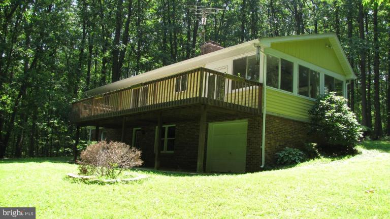 4848 Buffalo Road Mount Airy, MD 21771 - Photo 10 of 18 Exterior #3