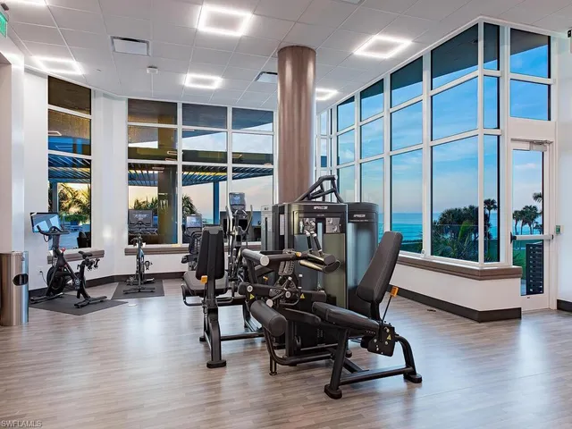 $27,500,000 | 4101 Gulf Shore Boulevard North, Unit PH3, Naples, FL 34103