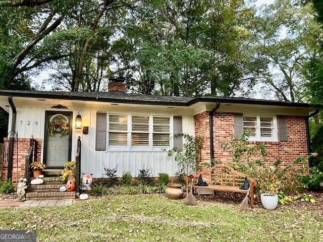 $219,900 | 729 Springer Drive, Griffin, GA 30224