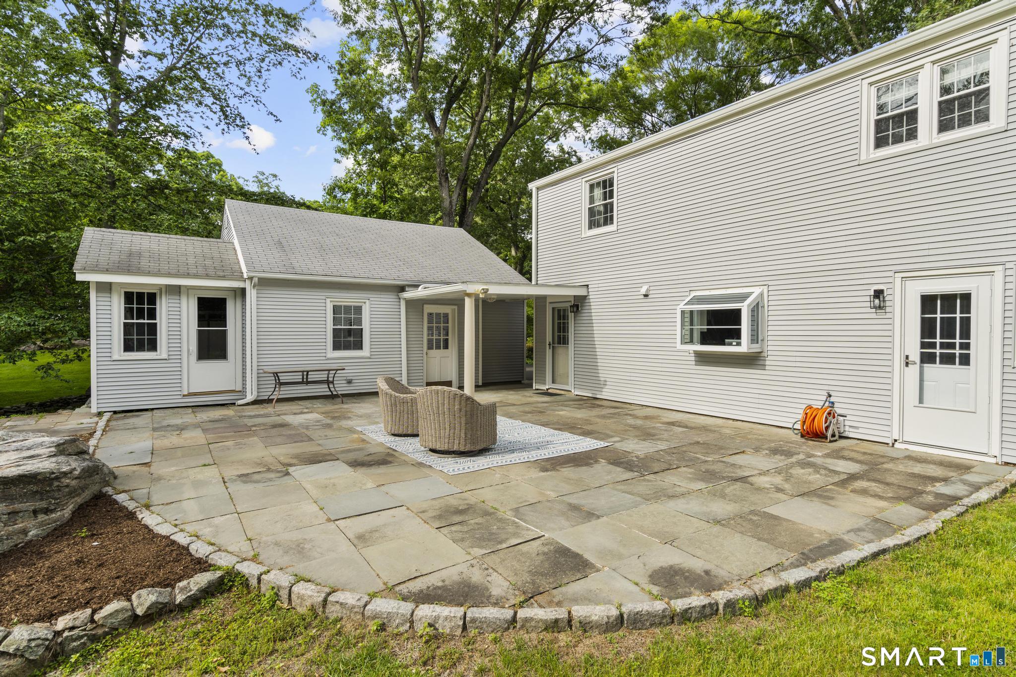 209 Westport Road Wilton, CT 06897 - Photo 30 of 34