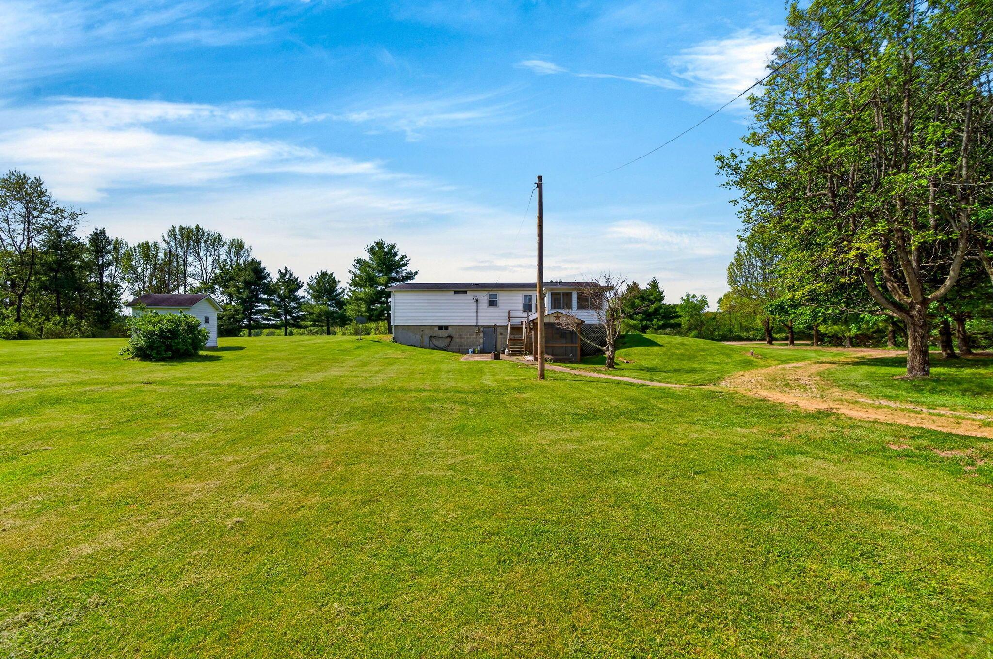 21240 River Road Circleville, OH 43113 - Photo 65 of 77