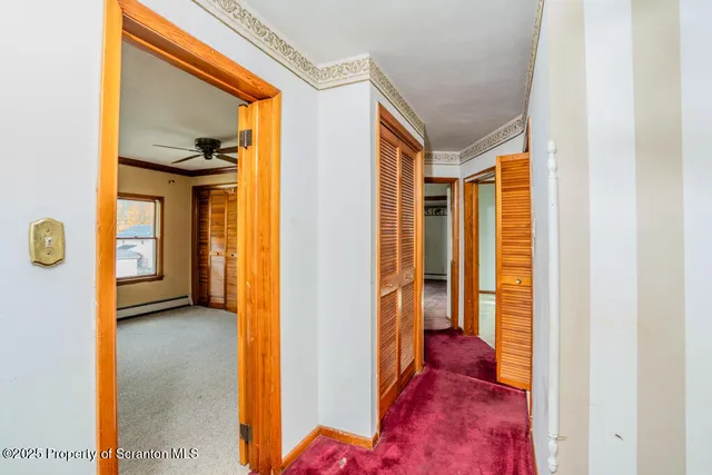 a bathroom with a toilet and a sink