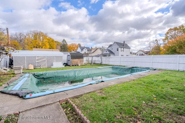 $249,999 | 410 Keystone Avenue, Peckville, PA 18452