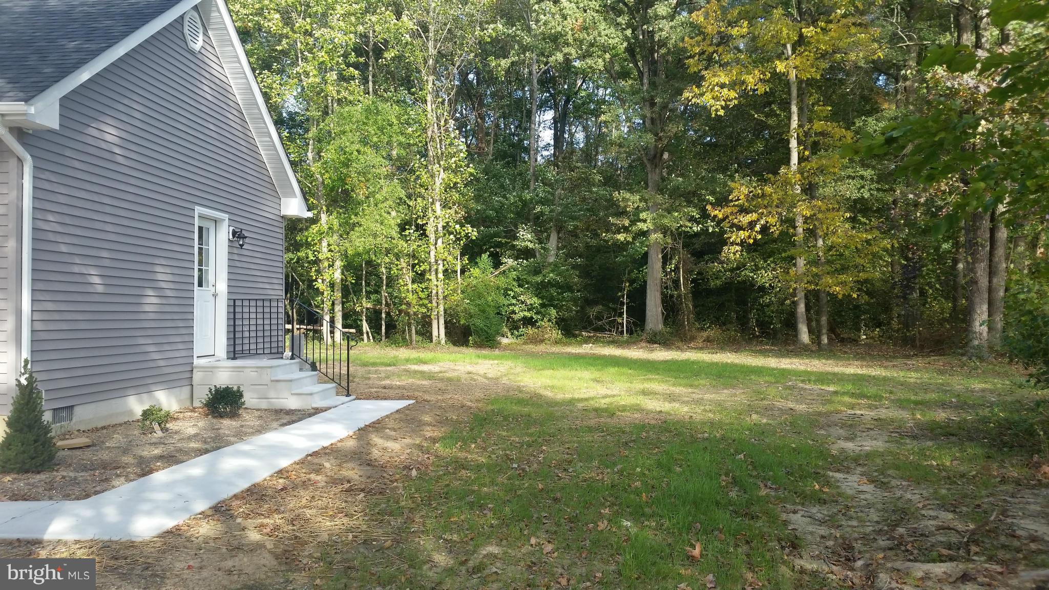 5863 Laurel Grove Road Denton, MD 21629 - Photo 4 of 12 Exterior (General)