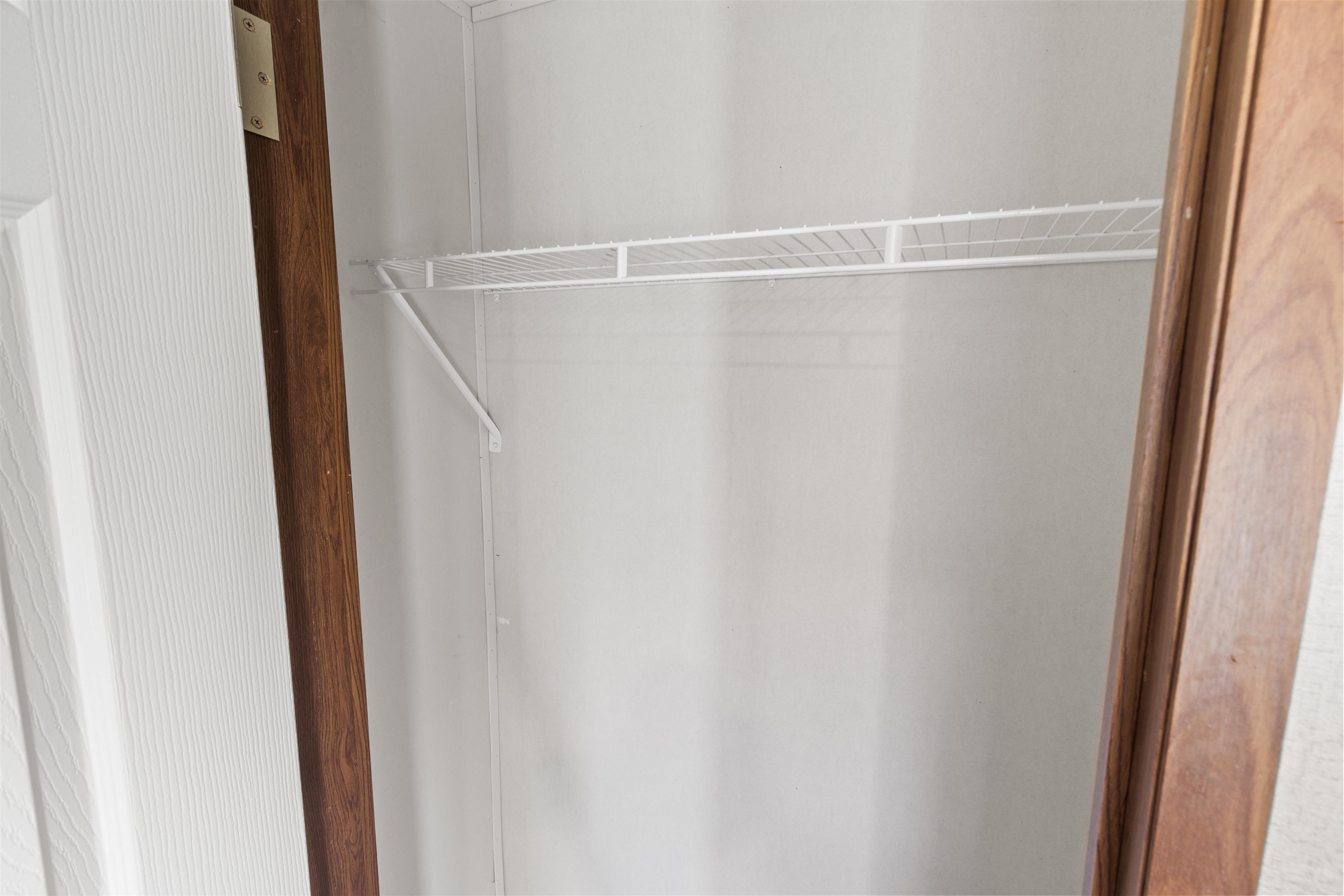 133 West Carson Circle Parachute, CO 81635 - Photo 22 of 25 a view of a closet