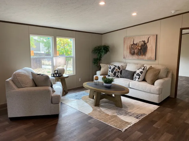 $155,000 | 133 West Carson Circle, Parachute, CO 81635