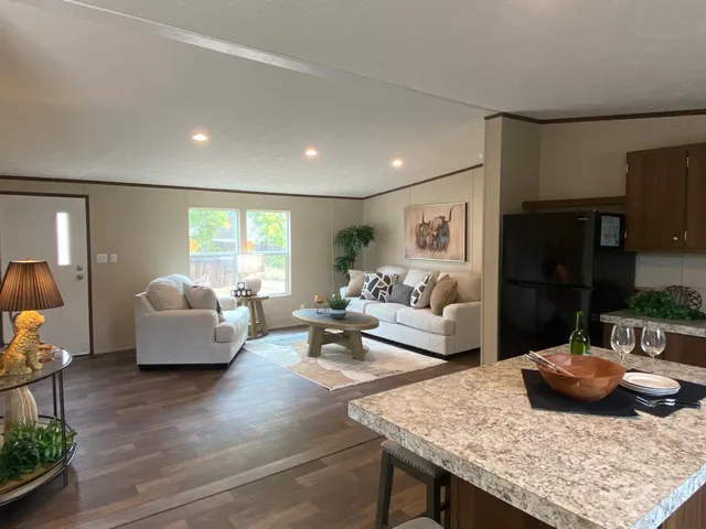 $155,000 | 133 West Carson Circle, Parachute, CO 81635