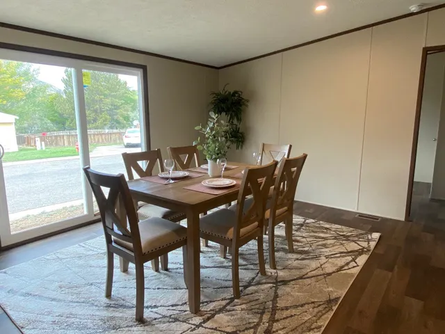 $155,000 | 133 West Carson Circle, Parachute, CO 81635