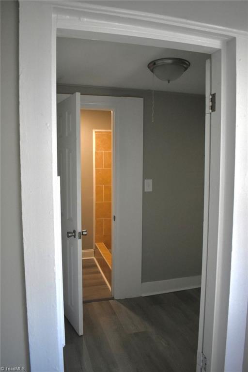 802 Spring Street Mount Airy, NC 27030 - Photo 21 of 29