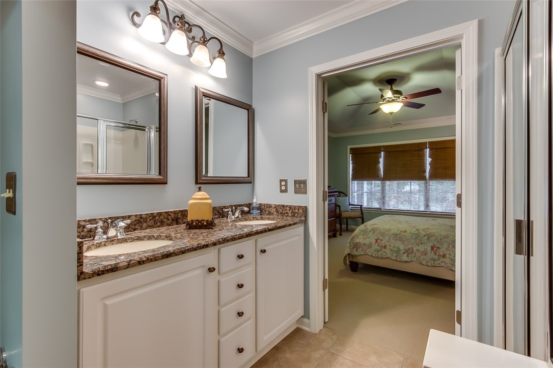 127 Coosa Lane Anderson, SC 29621 - Photo 14 of 34 Gallery Image 14