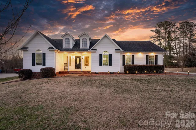 $415,000 | 3155 Covington Way, Lenoir, NC 28645
