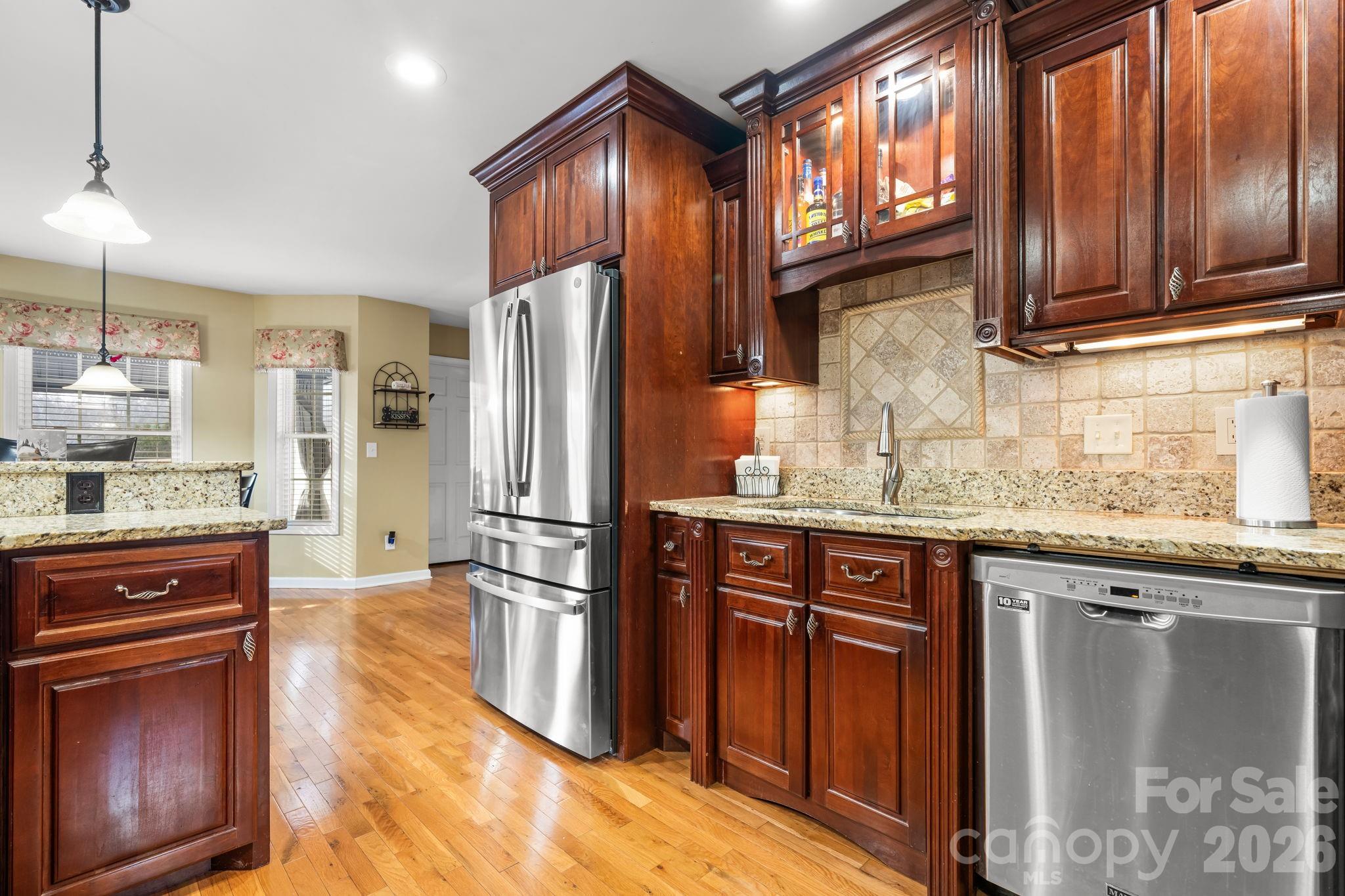 3155 Covington Way Lenoir, NC 28645 - Photo 11 of 33