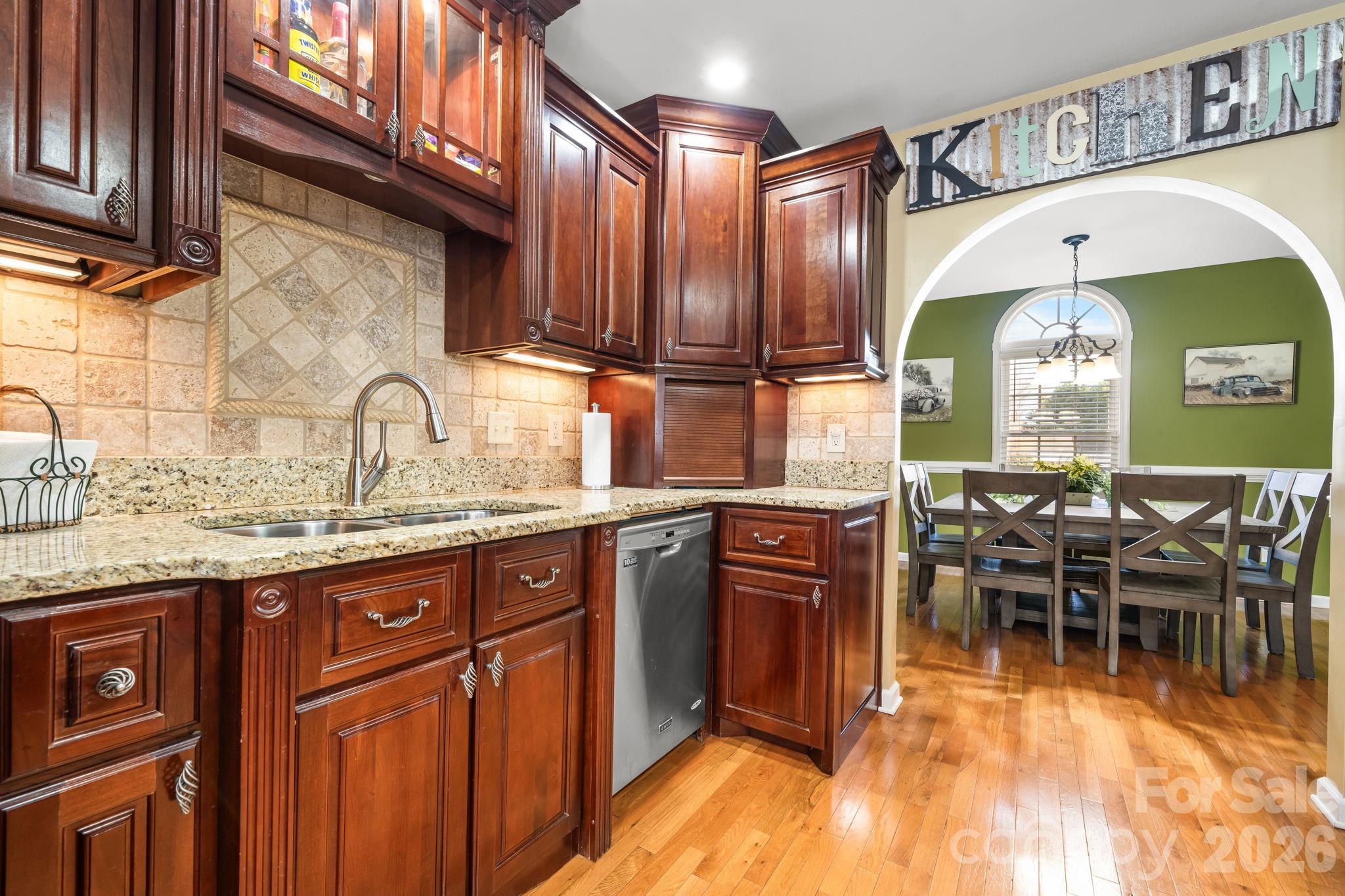 3155 Covington Way Lenoir, NC 28645 - Photo 14 of 33