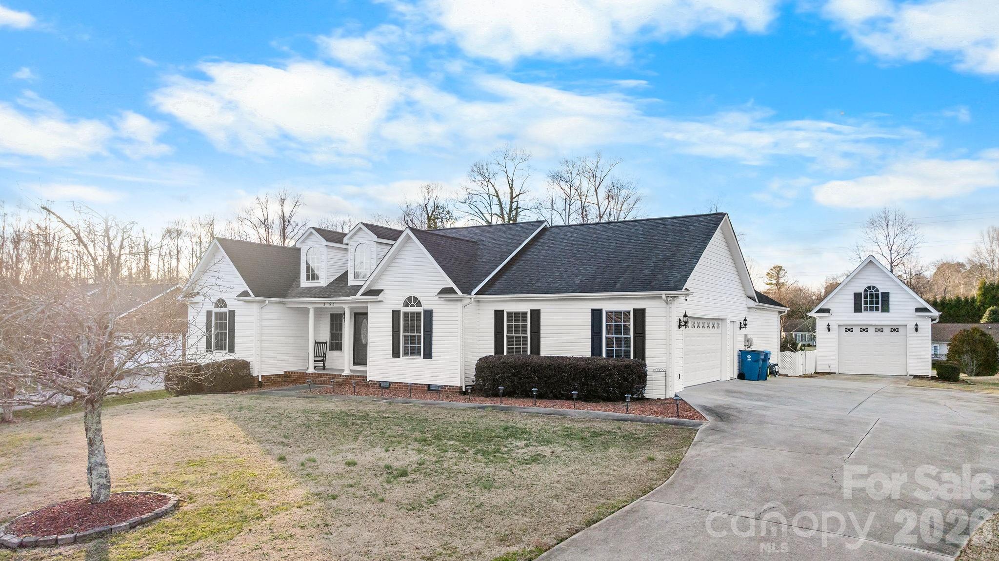 3155 Covington Way Lenoir, NC 28645 - Photo 26 of 33