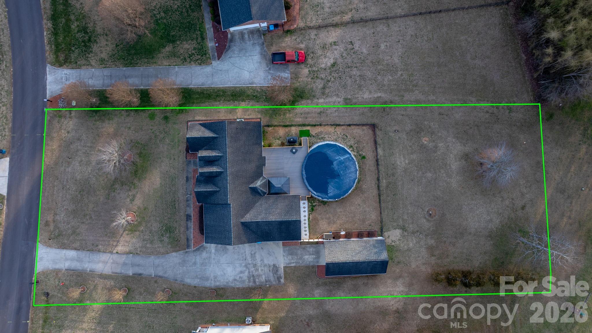 3155 Covington Way Lenoir, NC 28645 - Photo 30 of 33