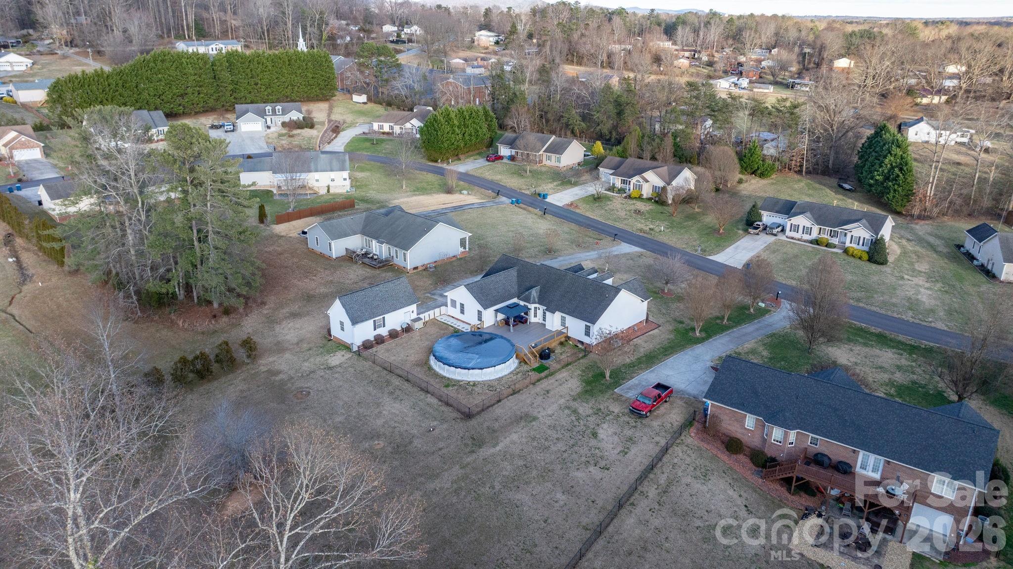 3155 Covington Way Lenoir, NC 28645 - Photo 31 of 33