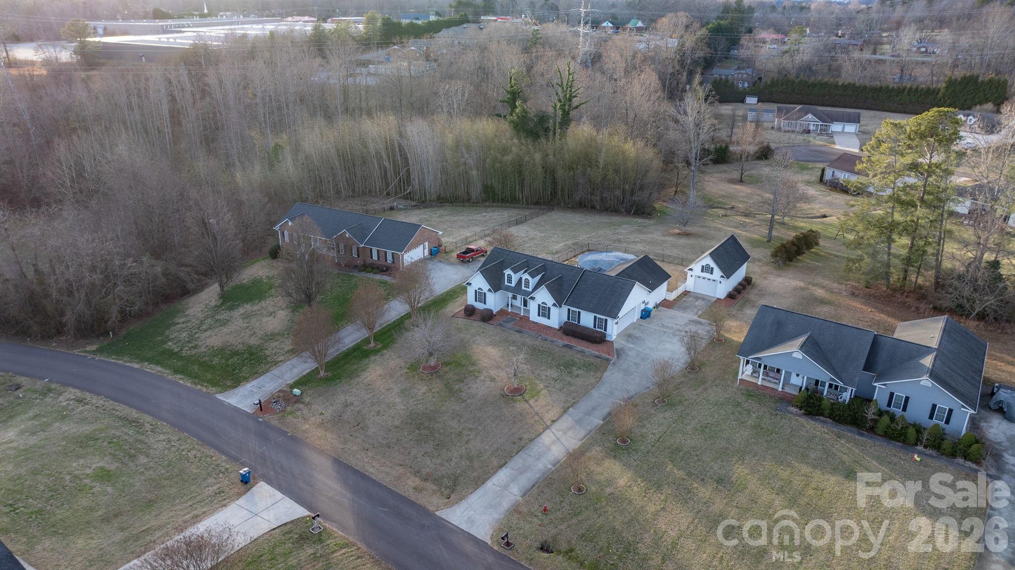 3155 Covington Way Lenoir, NC 28645 - Photo 32 of 33