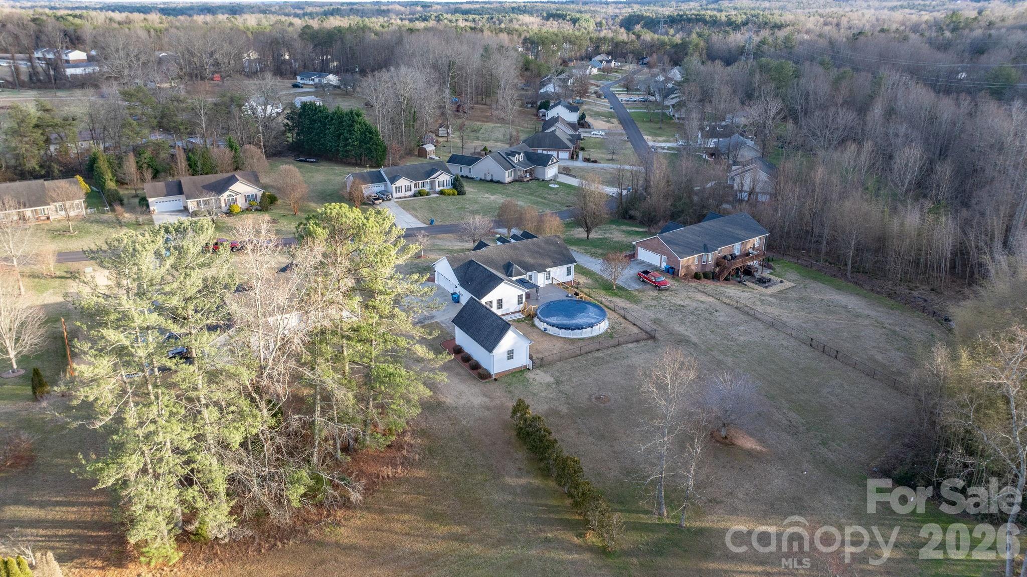 3155 Covington Way Lenoir, NC 28645 - Photo 33 of 33