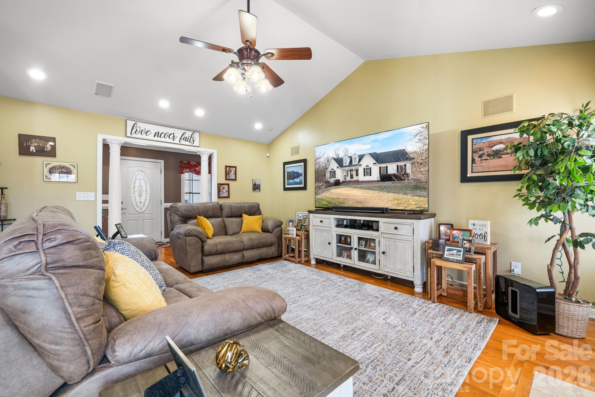 3155 Covington Way Lenoir, NC 28645 - Photo 7 of 33