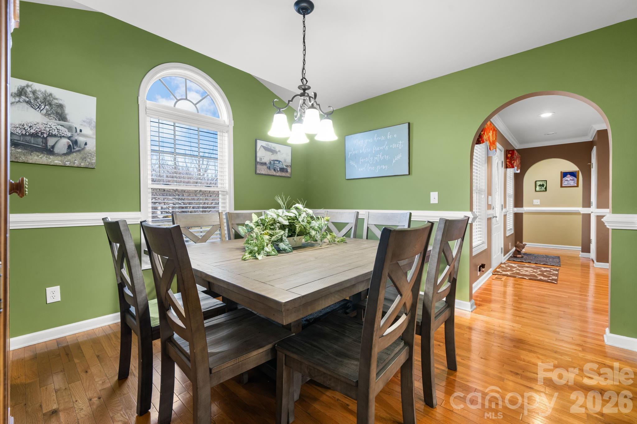 3155 Covington Way Lenoir, NC 28645 - Photo 8 of 33