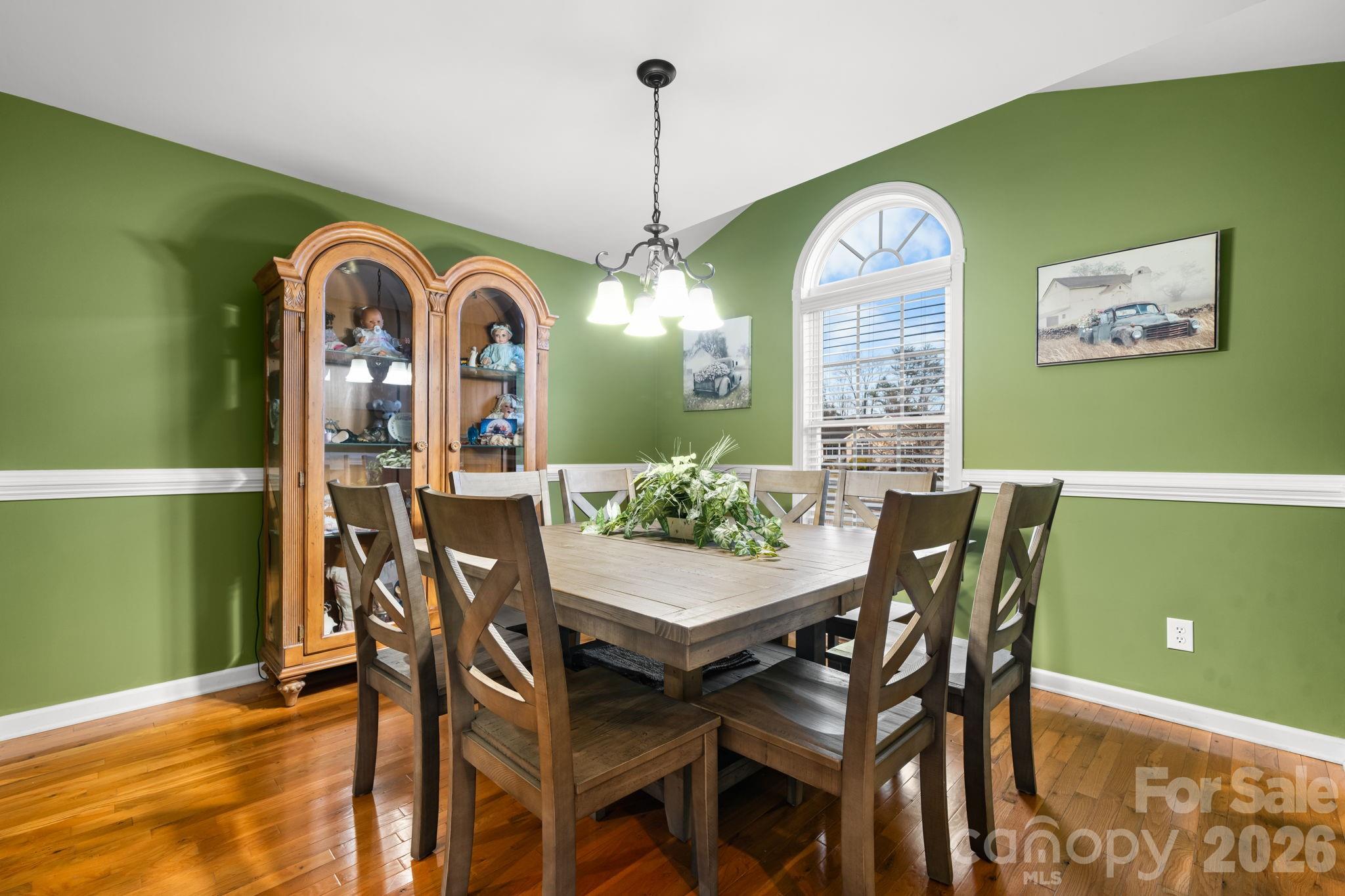 3155 Covington Way Lenoir, NC 28645 - Photo 9 of 33