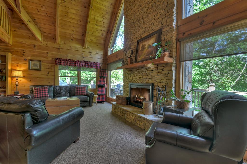 210 Indian Lake Road Mineral Bluff, GA 30559 - Photo 7 of 39