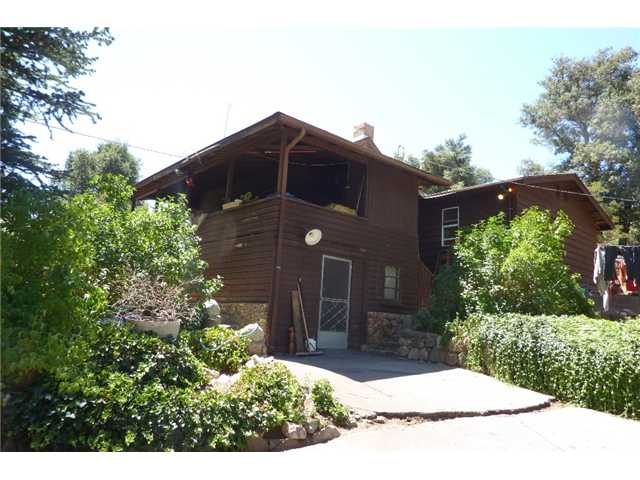 28791 Lebanon Road Pine Valley, CA 91962 - Photo 1 of 13 Gallery Image 1
