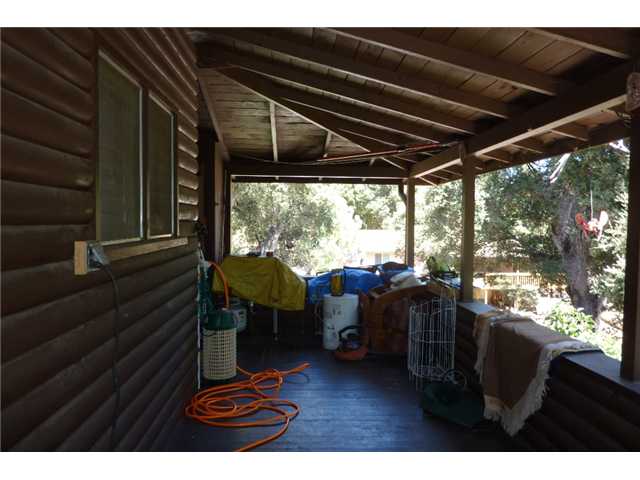 28791 Lebanon Road Pine Valley, CA 91962 - Photo 5 of 13 Gallery Image 5