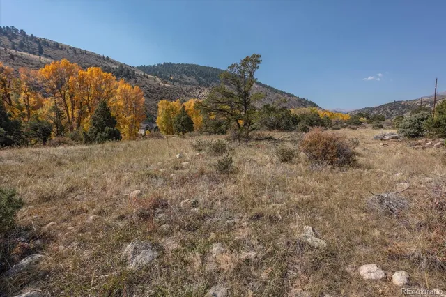 $230,000 | 17380 Willow Tree Drive, Salida, CO 81201