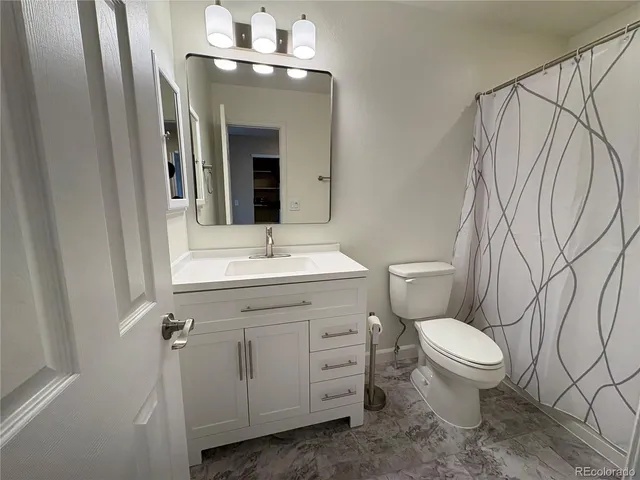 $2,495 | 3920 Anvil Drive, Colorado Springs, CO 80925