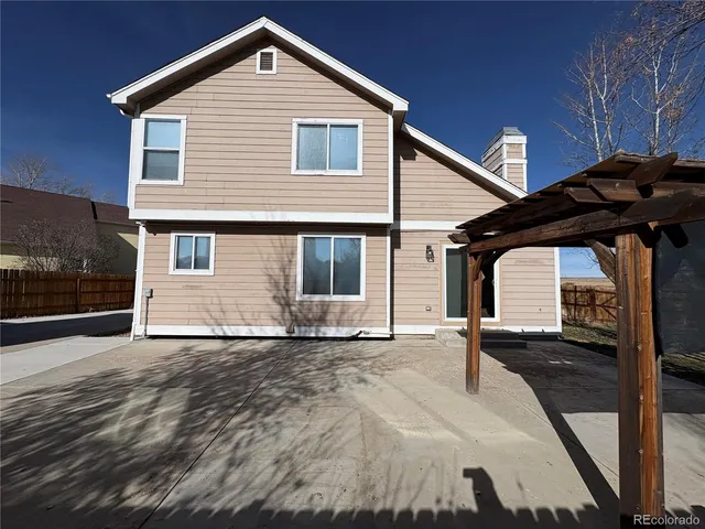 $2,495 | 3920 Anvil Drive, Colorado Springs, CO 80925