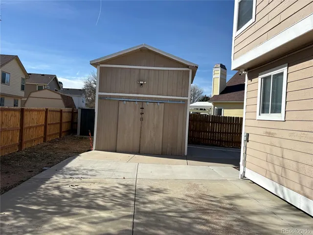 $2,495 | 3920 Anvil Drive, Colorado Springs, CO 80925