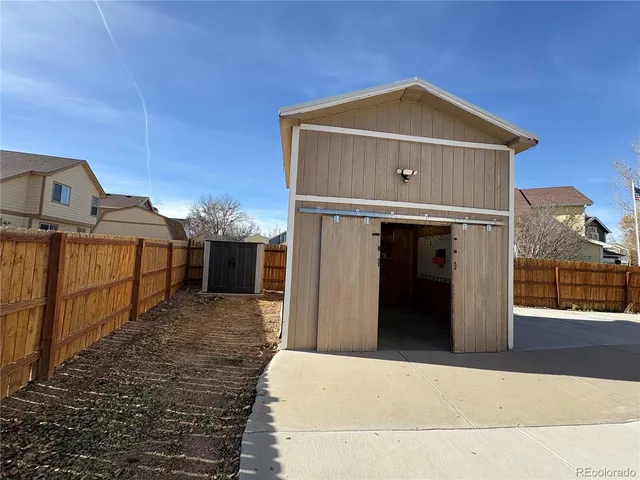 $2,495 | 3920 Anvil Drive, Colorado Springs, CO 80925