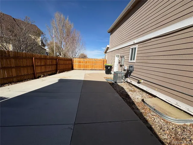 $2,495 | 3920 Anvil Drive, Colorado Springs, CO 80925
