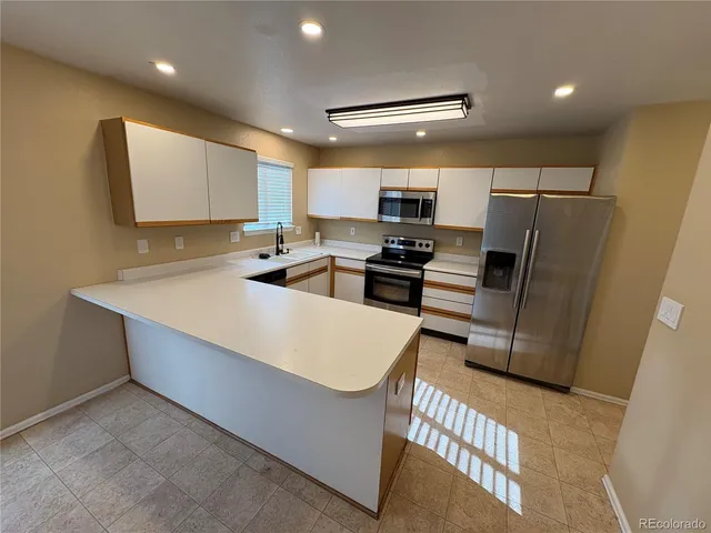 $2,495 | 3920 Anvil Drive, Colorado Springs, CO 80925