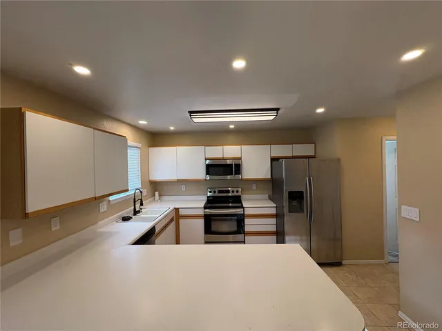 $2,495 | 3920 Anvil Drive, Colorado Springs, CO 80925