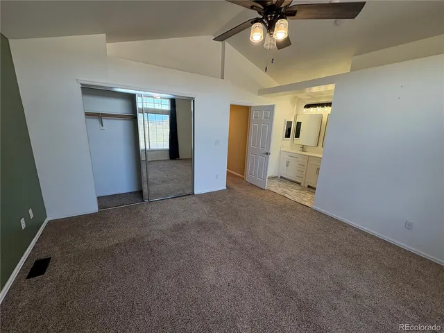 $2,495 | 3920 Anvil Drive, Colorado Springs, CO 80925