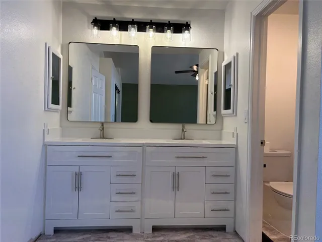 $2,495 | 3920 Anvil Drive, Colorado Springs, CO 80925