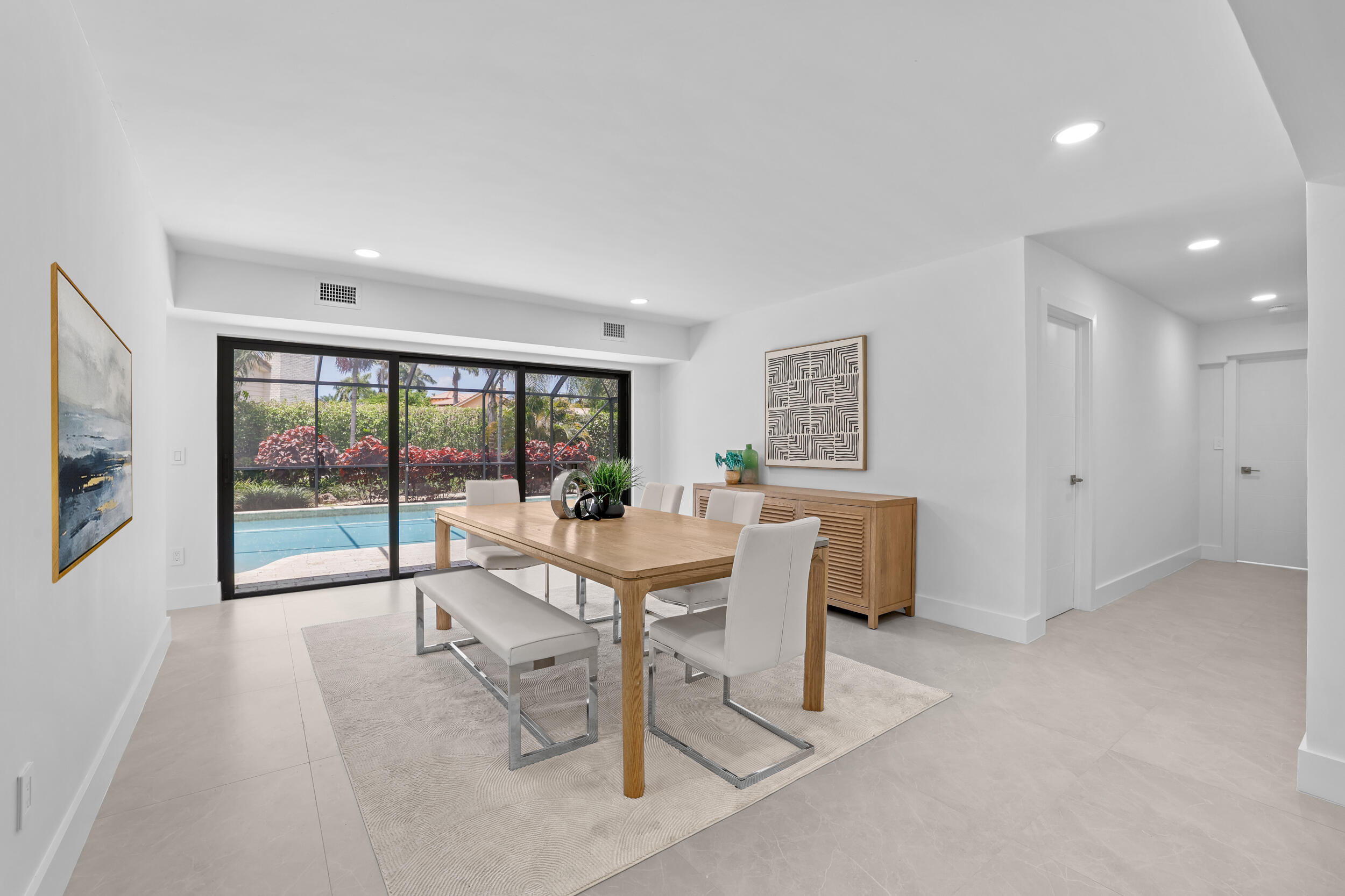 7571 Estrella Circle Boca Raton, FL 33433 - Photo 22 of 65 Dining Room 1