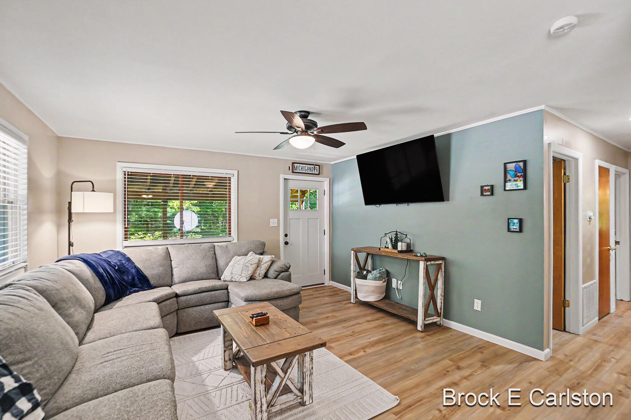 17455 Hoxeyville Road Wellston, MI 49689 - Photo 13 of 37 DSC03929