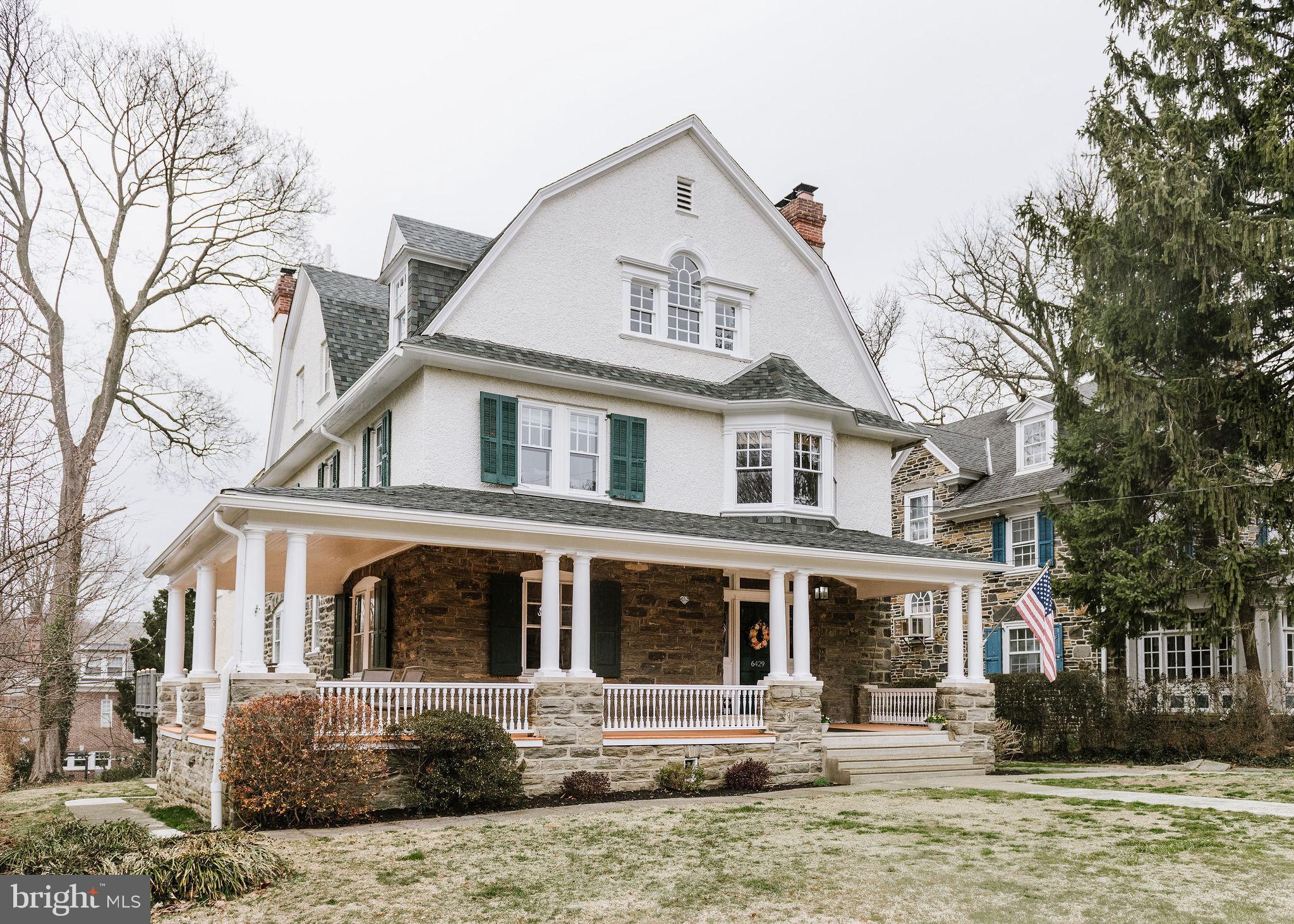 6429 Drexel Road Philadelphia, PA 19151 - Photo 1 of 72 Gallery Image 1