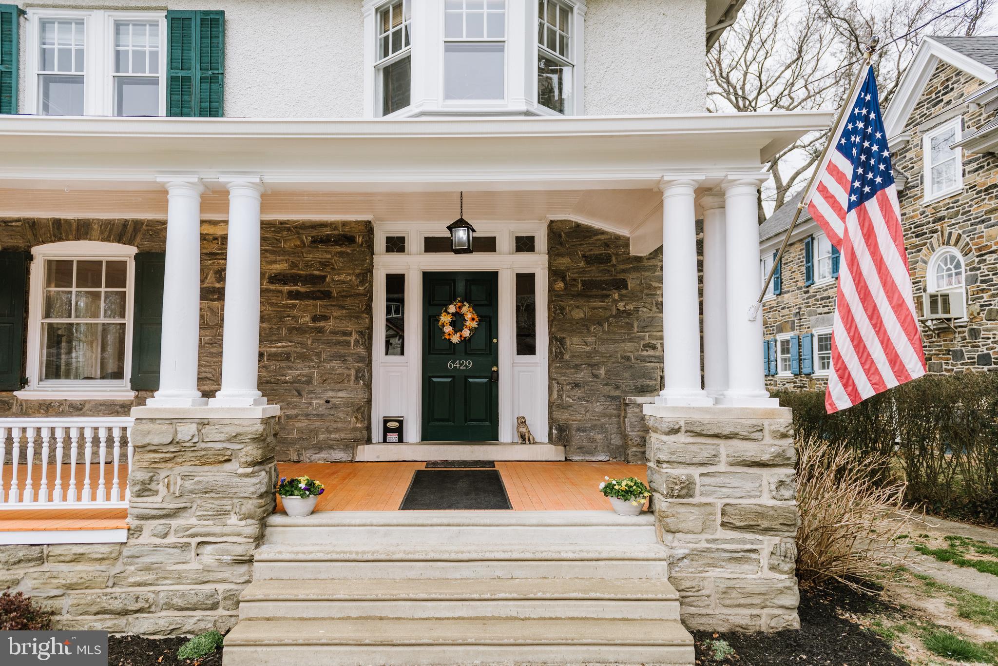 6429 Drexel Road Philadelphia, PA 19151 - Photo 3 of 72 Gallery Image 3