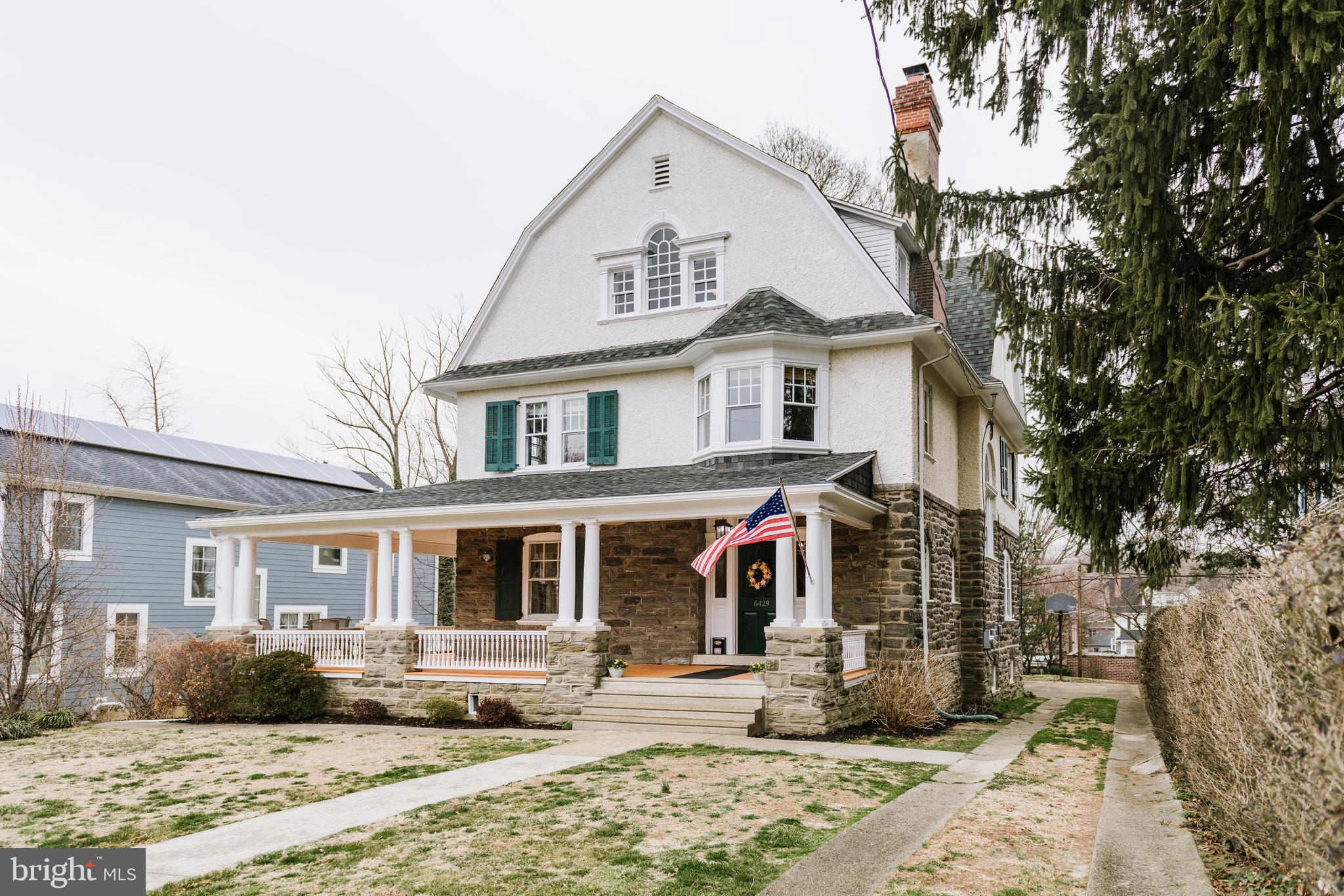 6429 Drexel Road Philadelphia, PA 19151 - Photo 71 of 72 Gallery Image 71