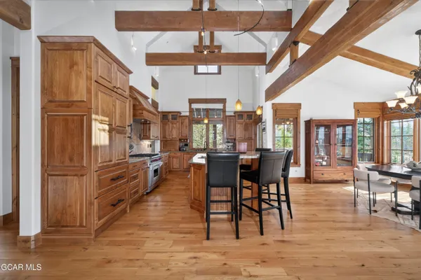 $3,775,000 | 929 Pioneer Trail, Fraser, CO 80442