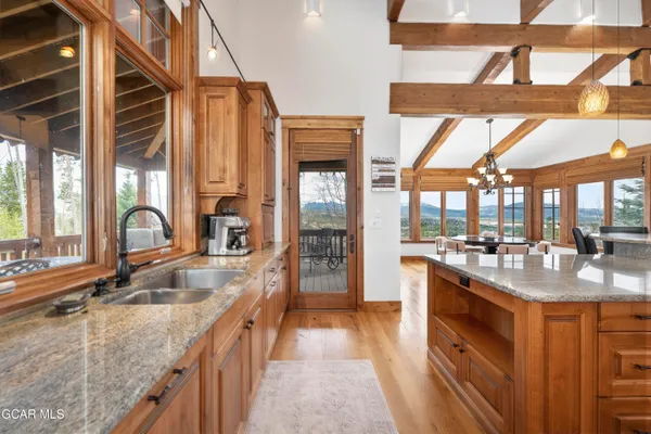$3,775,000 | 929 Pioneer Trail, Fraser, CO 80442