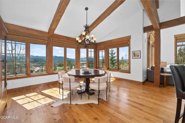 $3,775,000 | 929 Pioneer Trail, Fraser, CO 80442