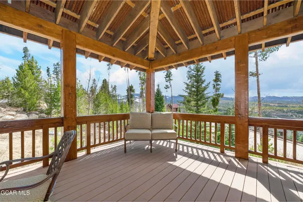 $3,775,000 | 929 Pioneer Trail, Fraser, CO 80442
