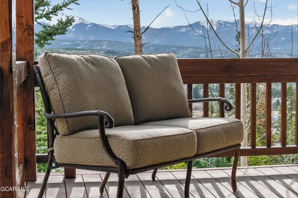 $3,775,000 | 929 Pioneer Trail, Fraser, CO 80442