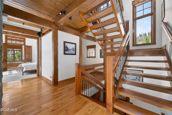 $3,775,000 | 929 Pioneer Trail, Fraser, CO 80442