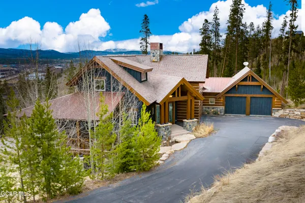 $3,775,000 | 929 Pioneer Trail, Fraser, CO 80442